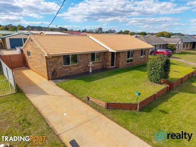 92 Doonkuna Street Kingaroy QLD 4610
