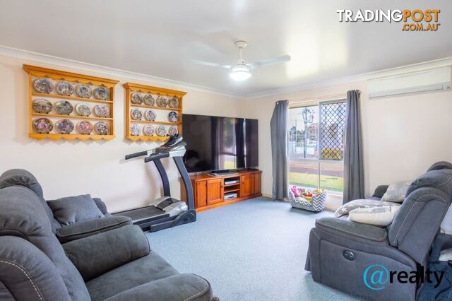 92 Doonkuna Street Kingaroy QLD 4610