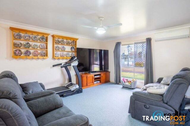 92 Doonkuna Street Kingaroy QLD 4610