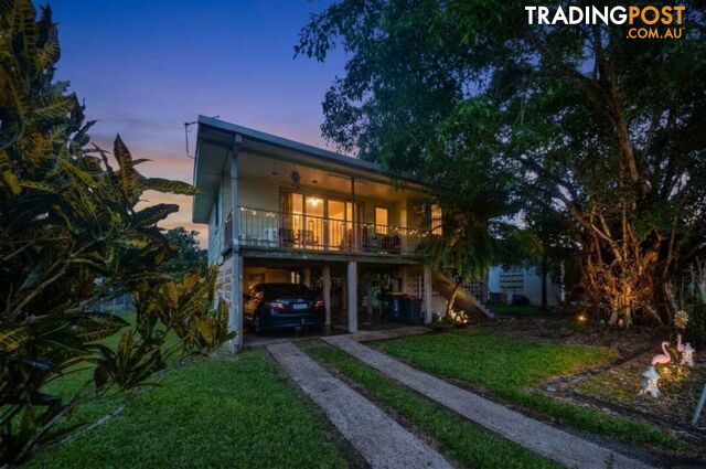 58 Howe Street Webb QLD 4860