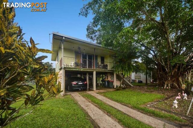 58 Howe Street Webb QLD 4860