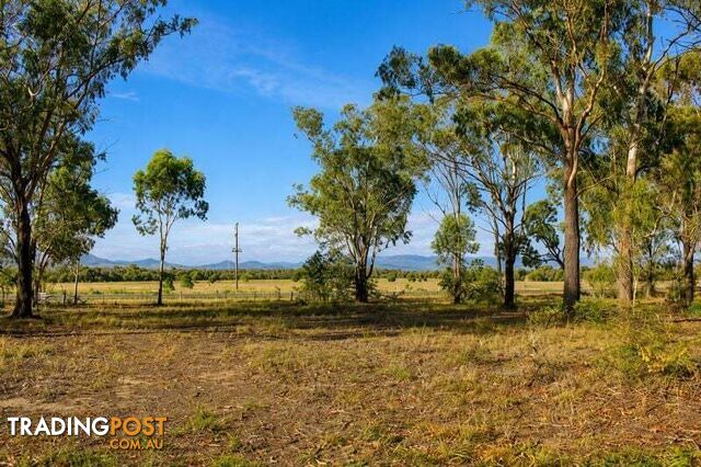 171 Bruce Highway Marmor QLD 4702
