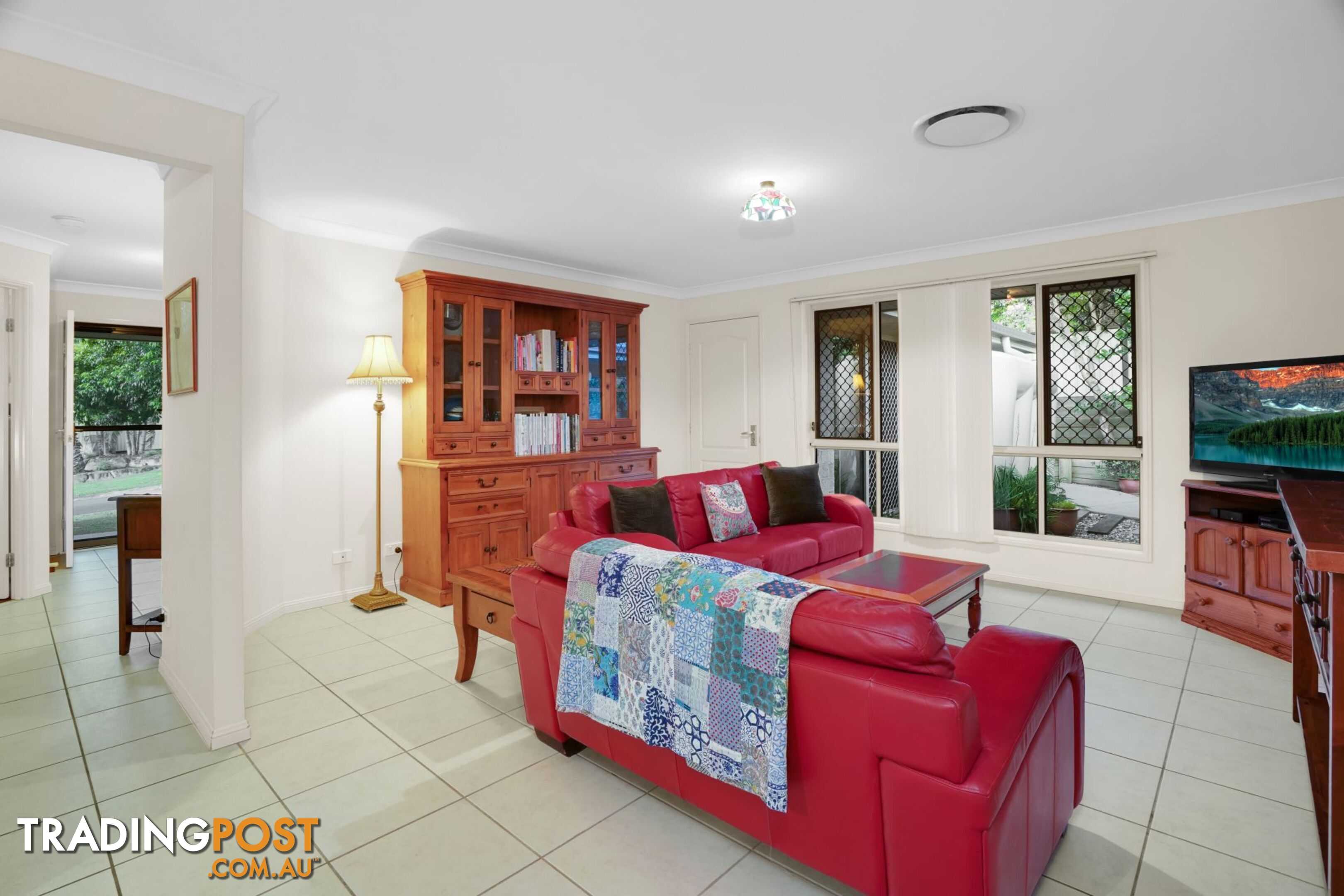 4 Stone Brook Court Cashmere QLD 4500