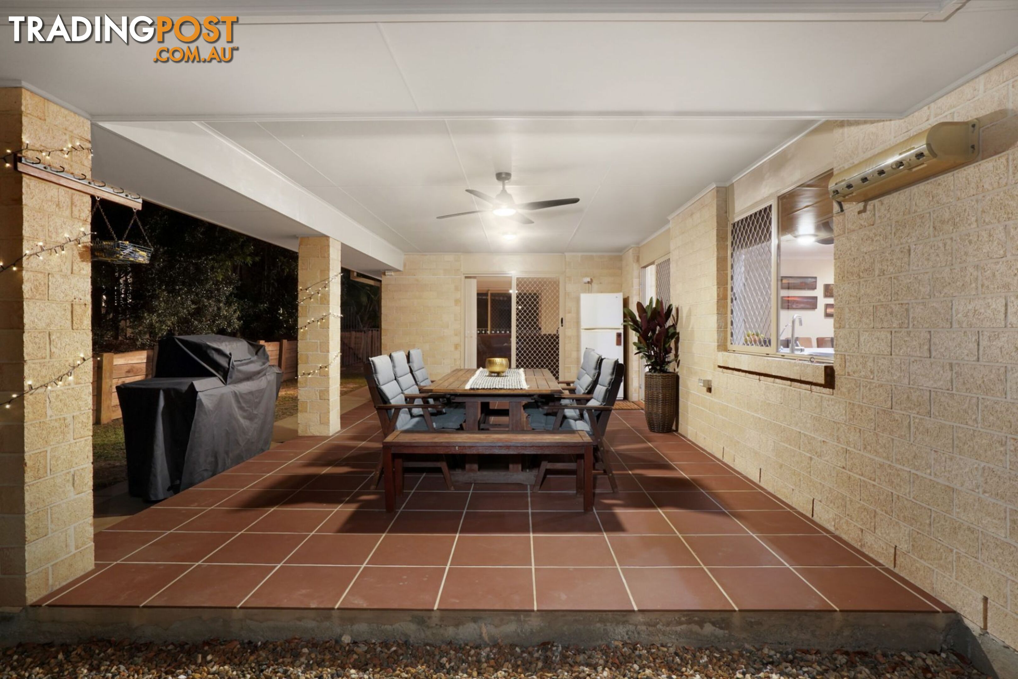 4 Stone Brook Court Cashmere QLD 4500