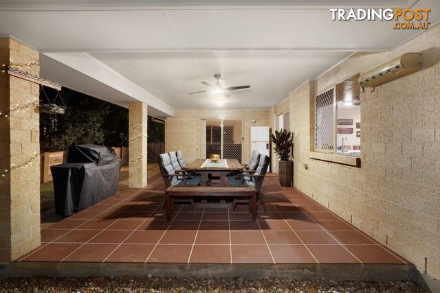 4 Stone Brook Court Cashmere QLD 4500