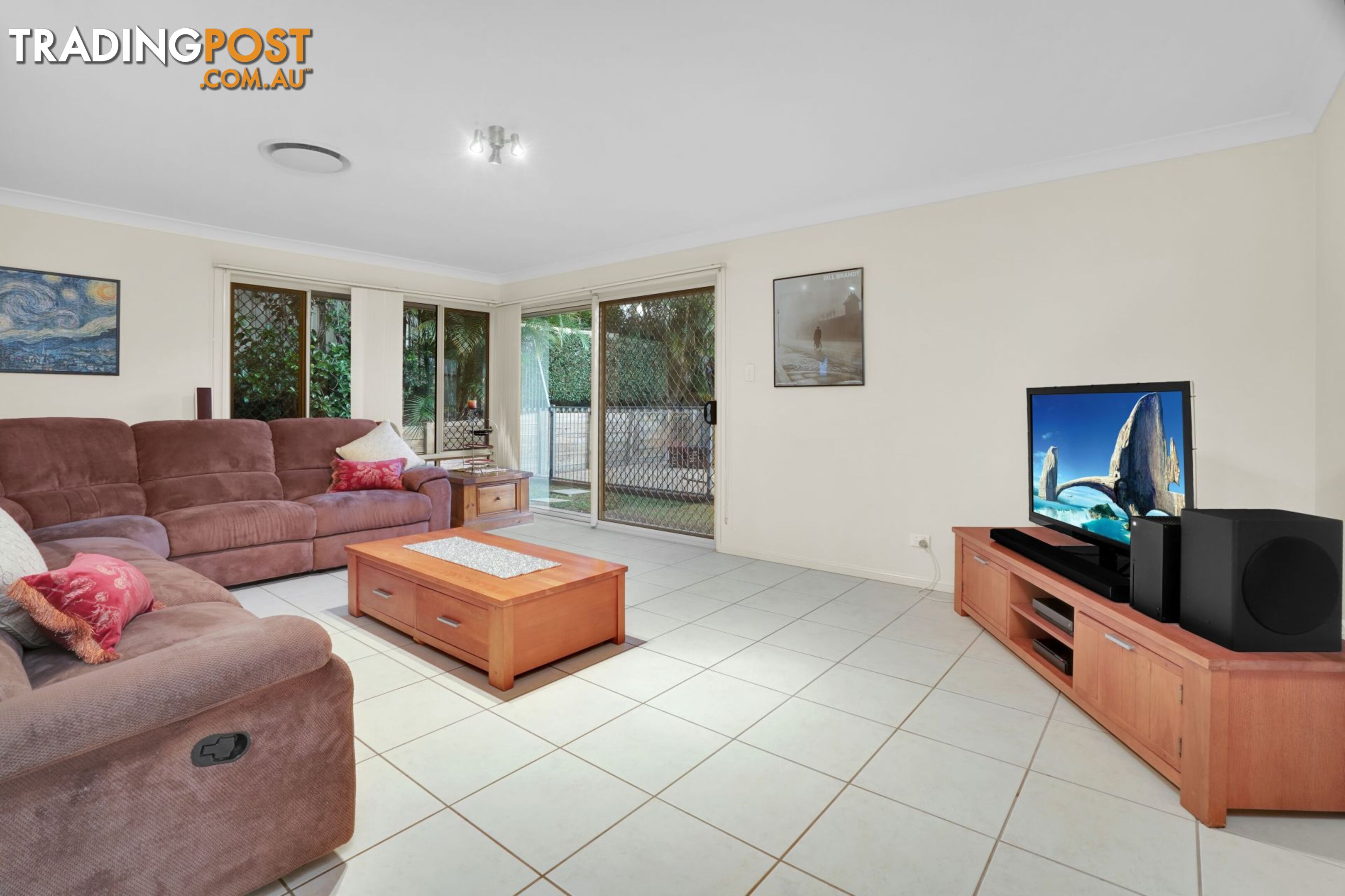 4 Stone Brook Court Cashmere QLD 4500