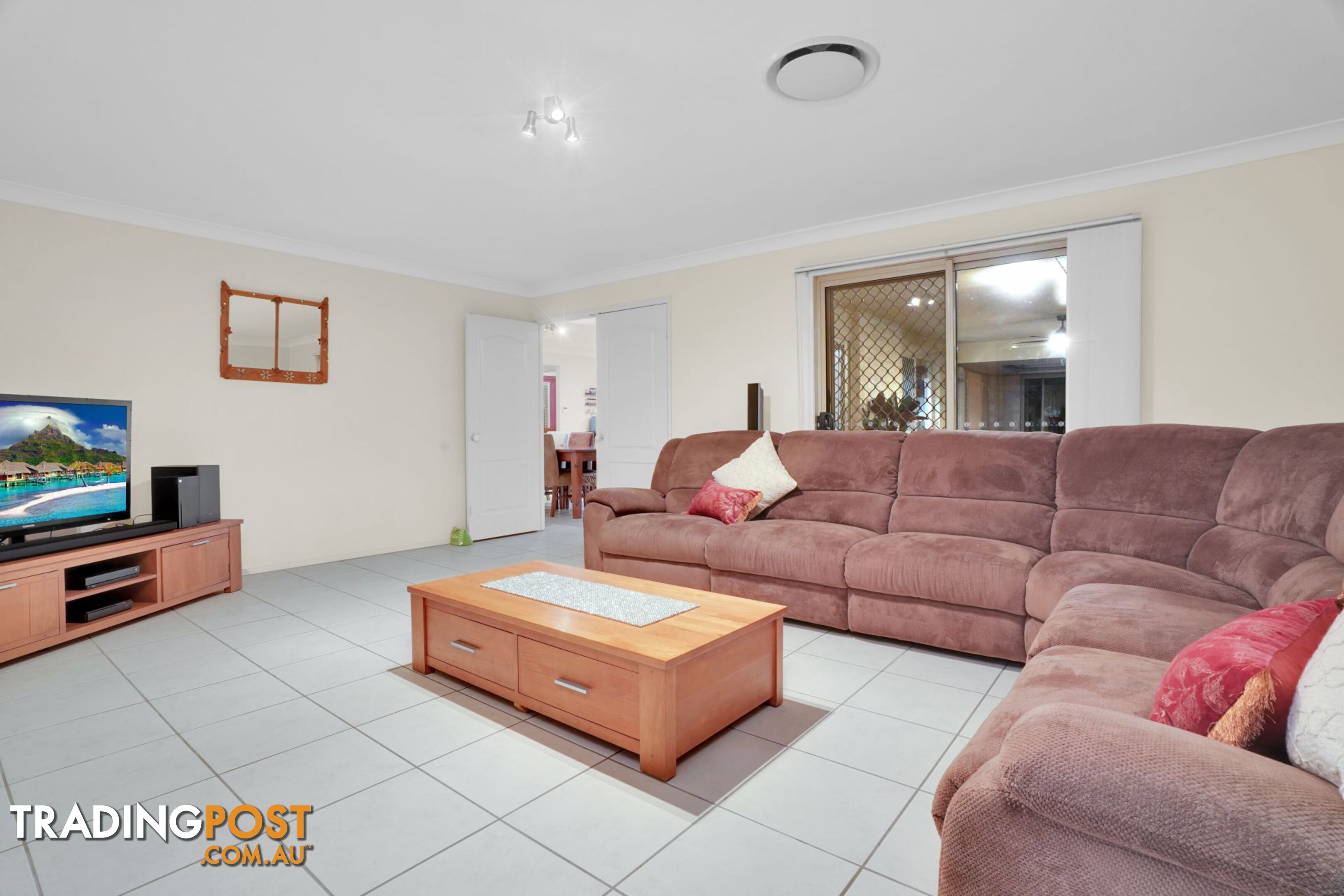 4 Stone Brook Court Cashmere QLD 4500