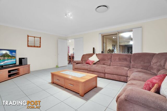 4 Stone Brook Court Cashmere QLD 4500