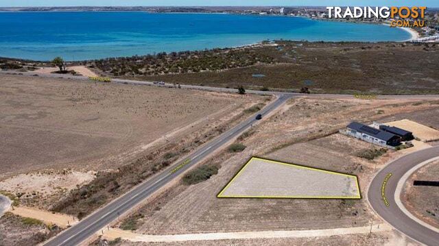 23 Oscar Williams Drive Streaky Bay SA 5680