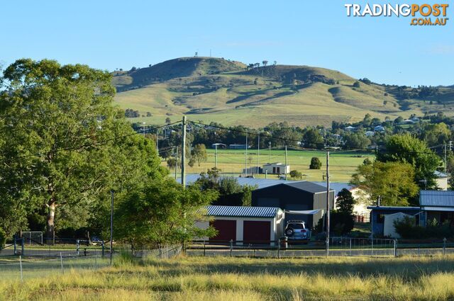 21 Kurrajong Street Killarney QLD 4373