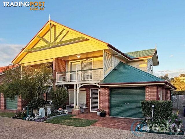7 122 King Street Caboolture QLD 4510