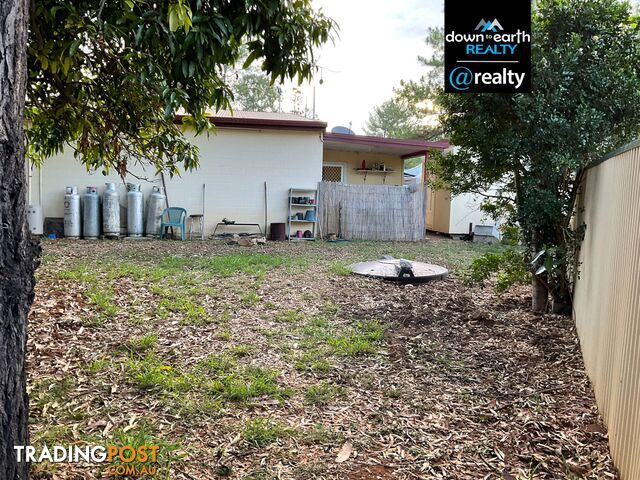 16 Nymbool Road Mount Garnet QLD 4872