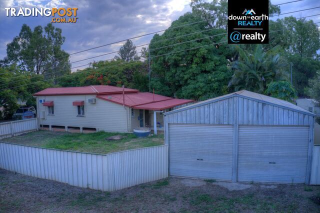 16 Nymbool Road Mount Garnet QLD 4872