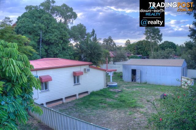 16 Nymbool Road Mount Garnet QLD 4872