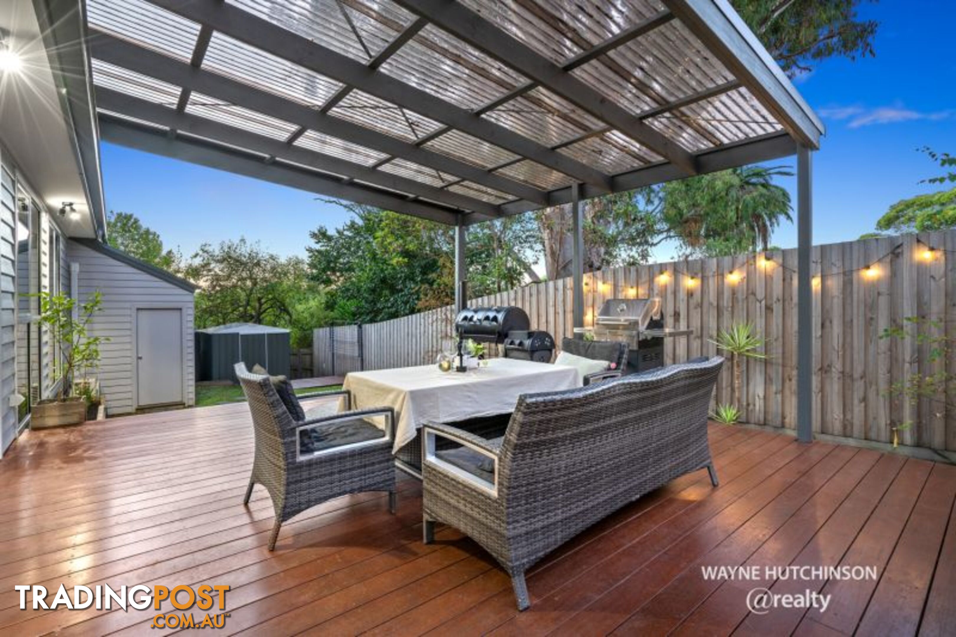 2 10 Gregg Street Diamond Creek VIC 3089