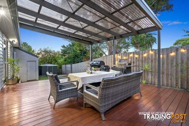 2 10 Gregg Street Diamond Creek VIC 3089