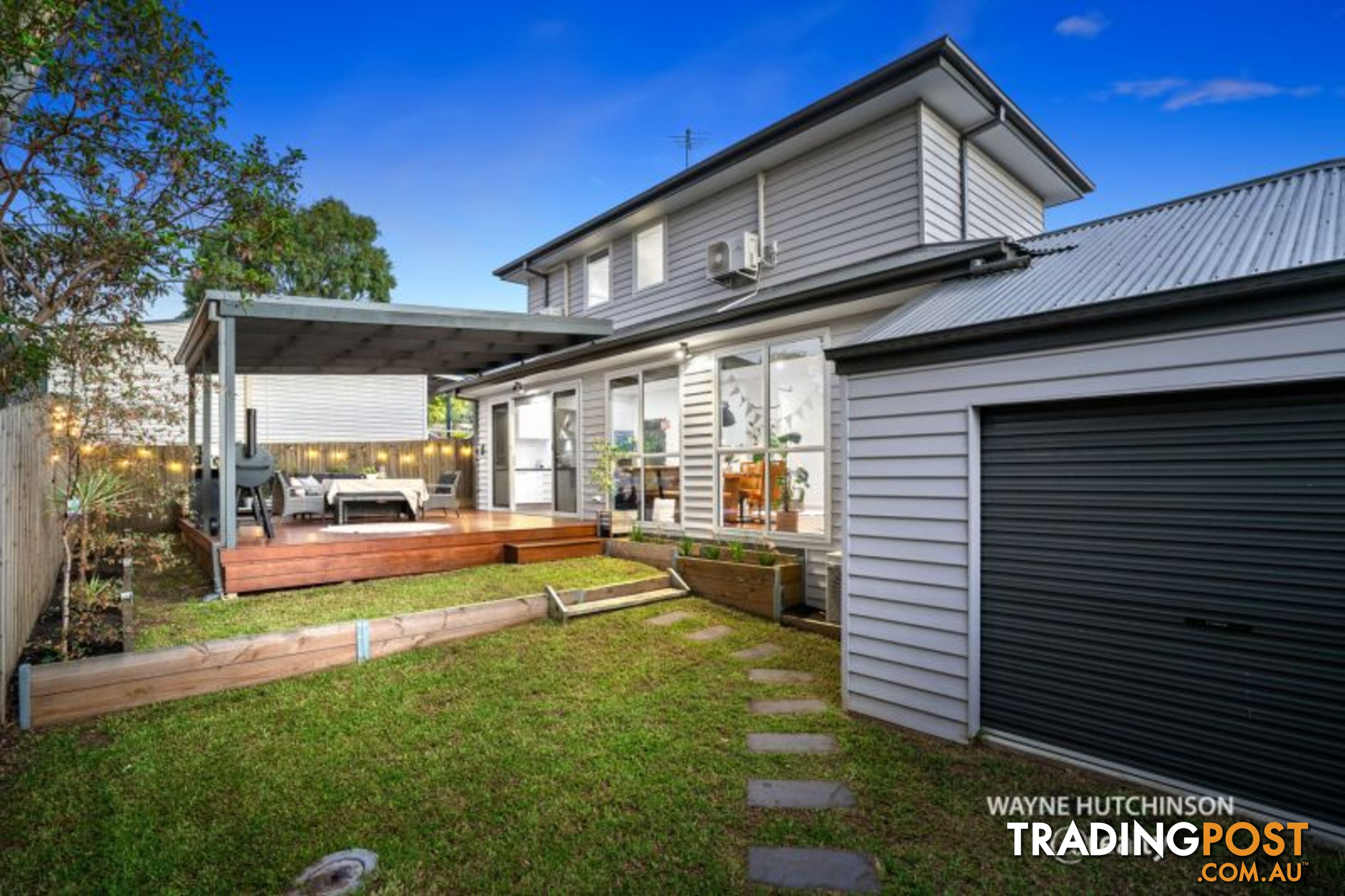 2 10 Gregg Street Diamond Creek VIC 3089