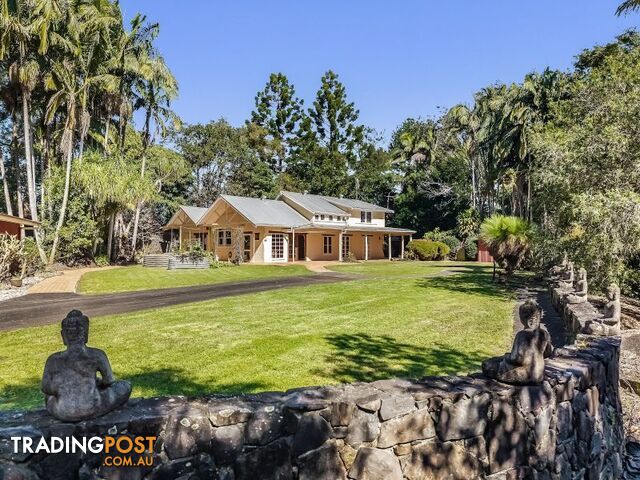 203 Bentley Road Tullera NSW 2480