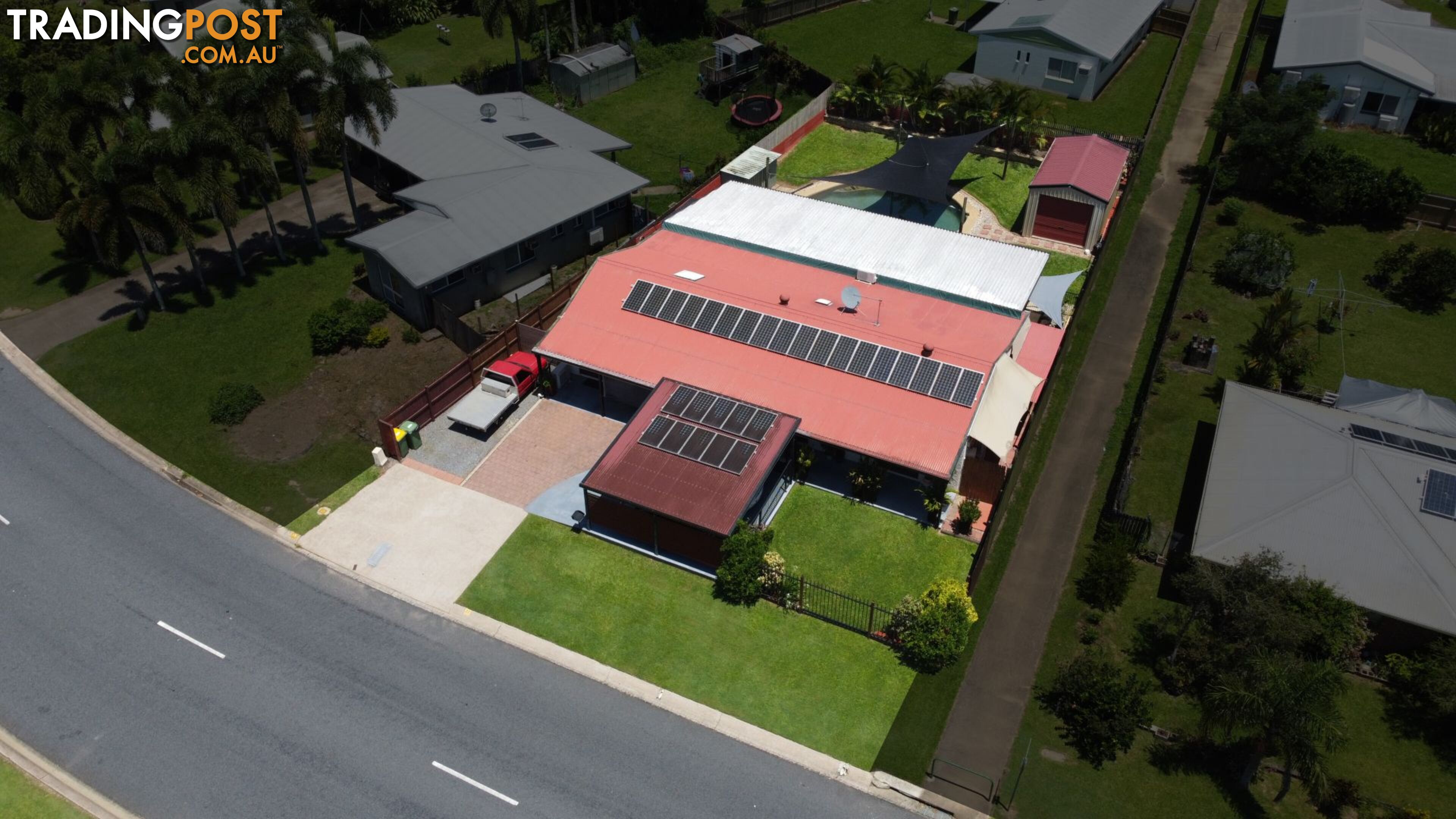 21 Tryal Street Bentley Park QLD 4869