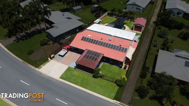 21 Tryal Street Bentley Park QLD 4869