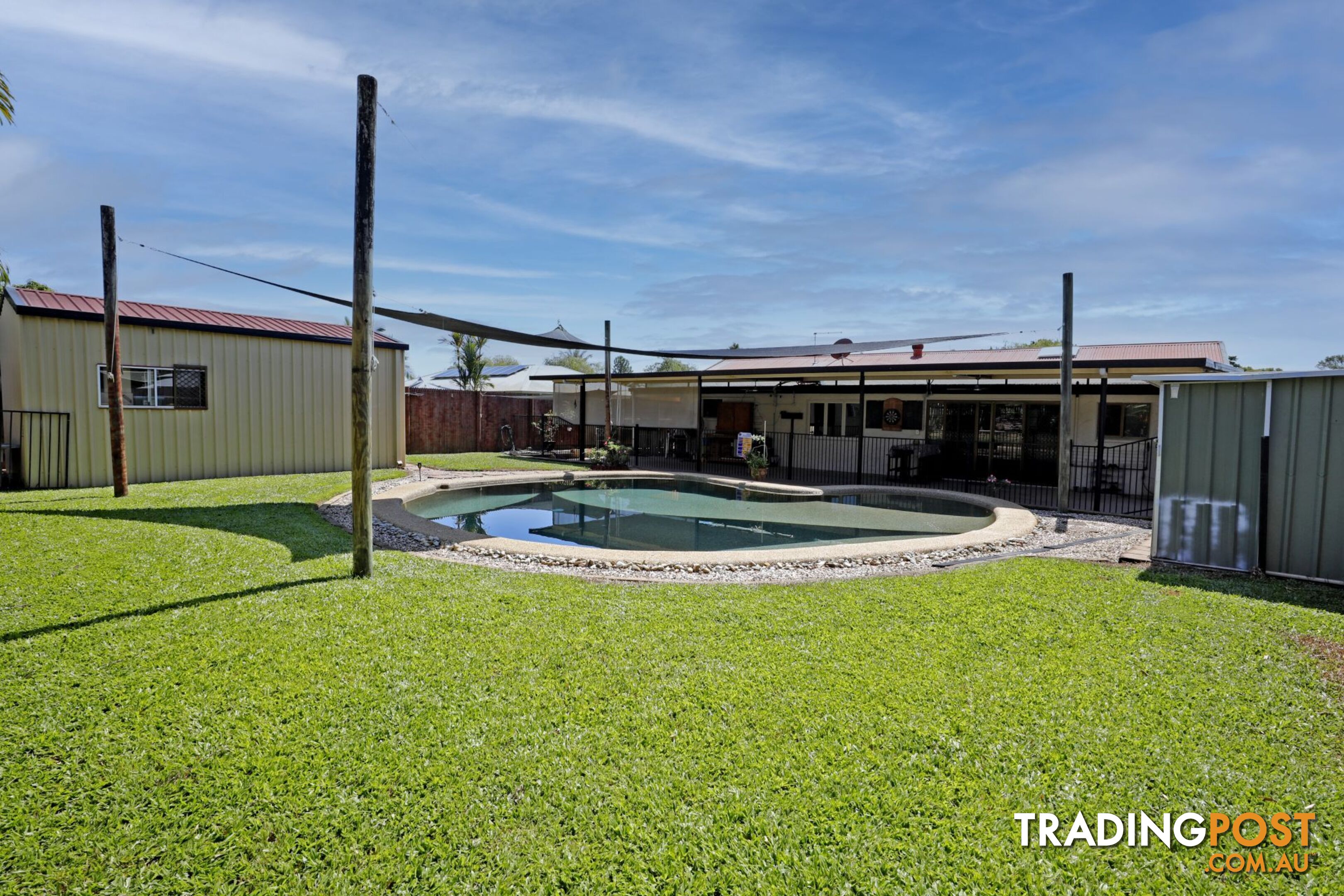 21 Tryal Street Bentley Park QLD 4869