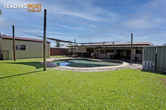 21 Tryal Street Bentley Park QLD 4869