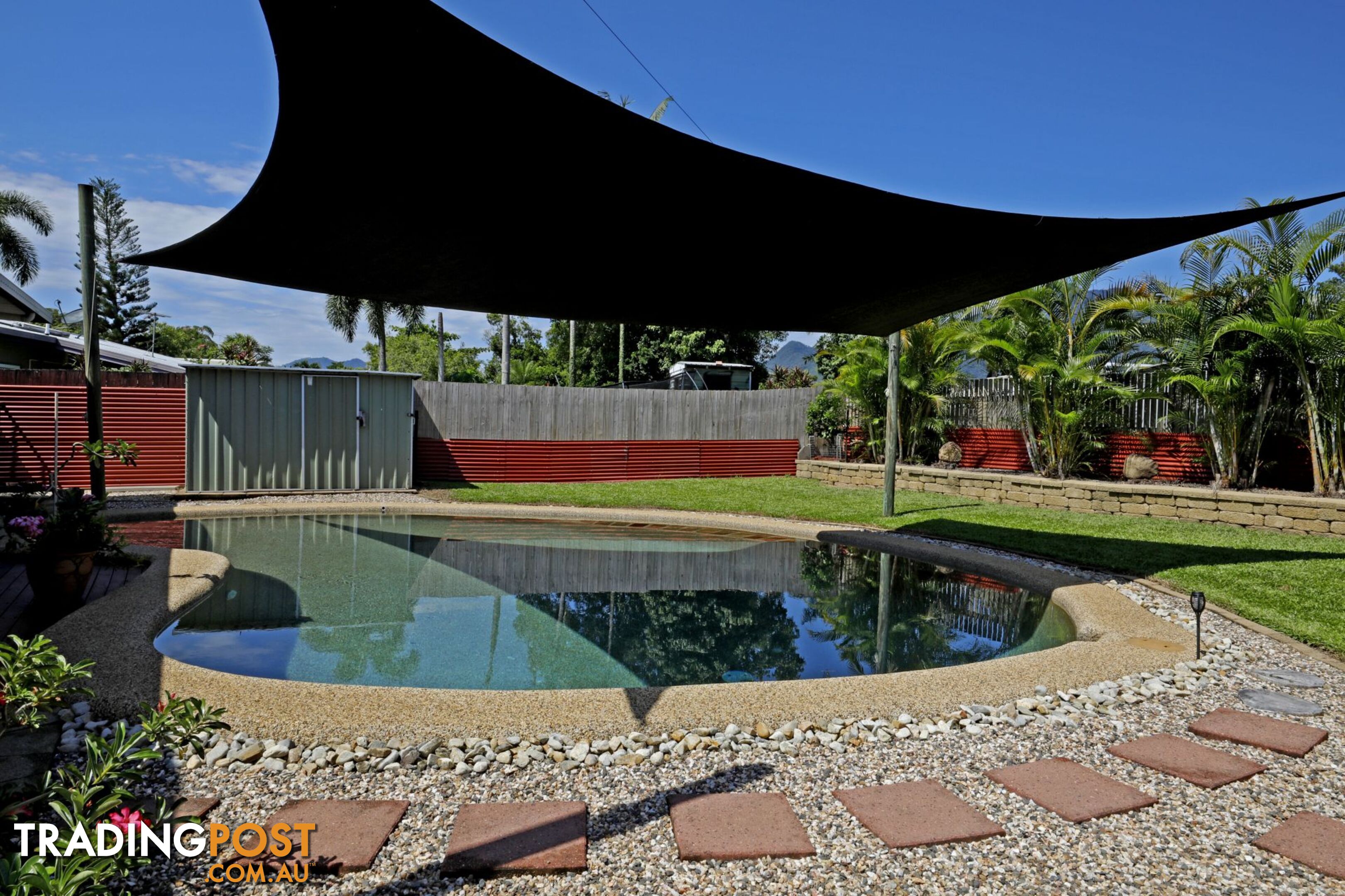 21 Tryal Street Bentley Park QLD 4869