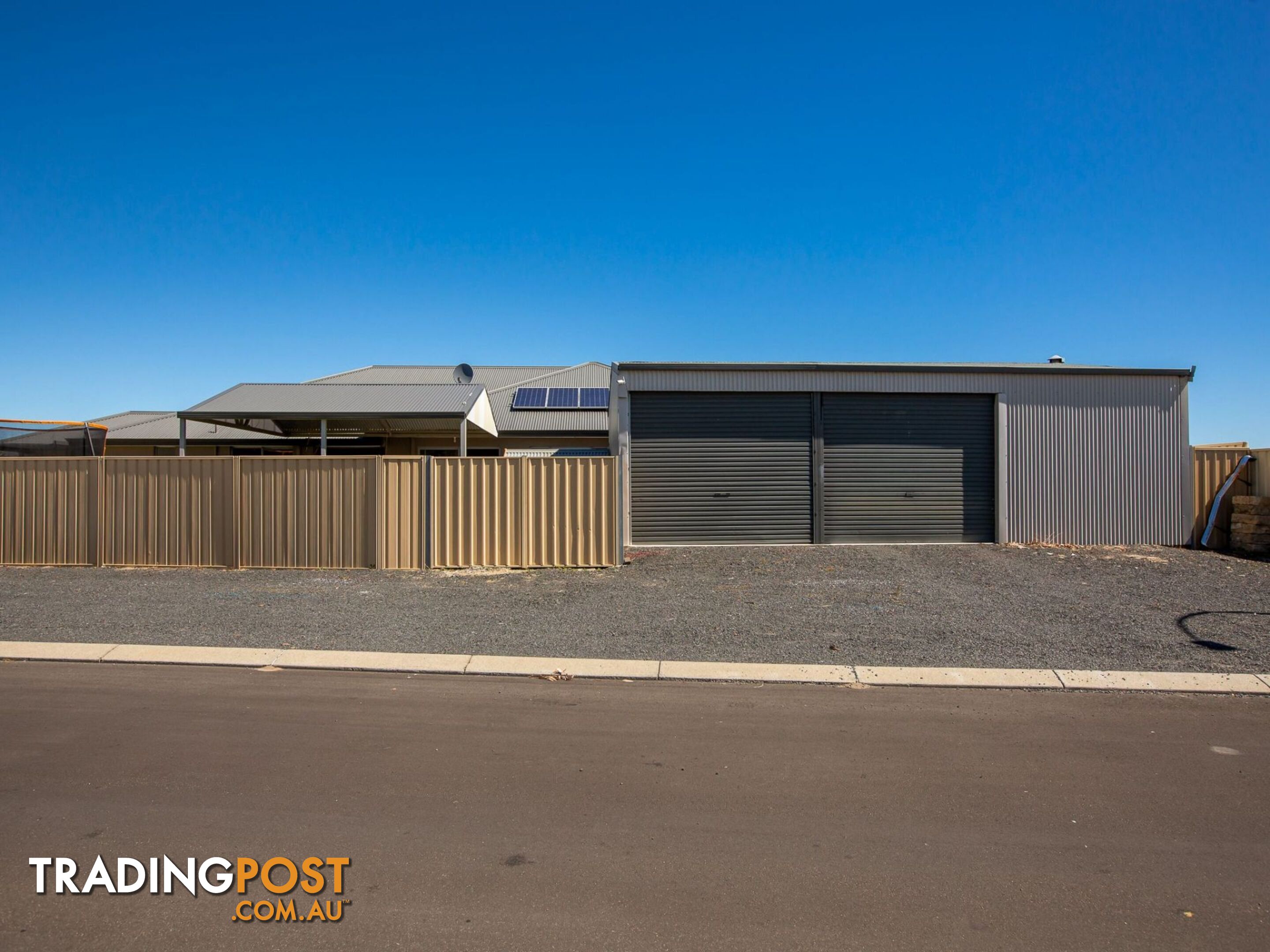 93 Braidwood Drive Australind WA 6233