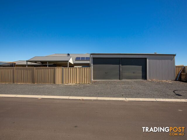 93 Braidwood Drive Australind WA 6233