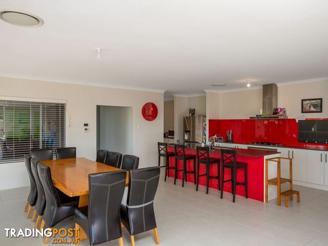 93 Braidwood Drive Australind WA 6233