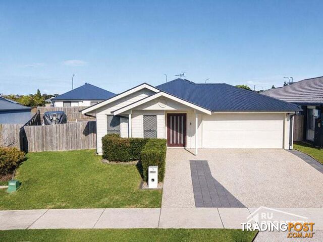 3 Perry Crescent Burpengary East QLD 4505