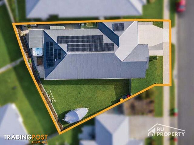 3 Perry Crescent Burpengary East QLD 4505