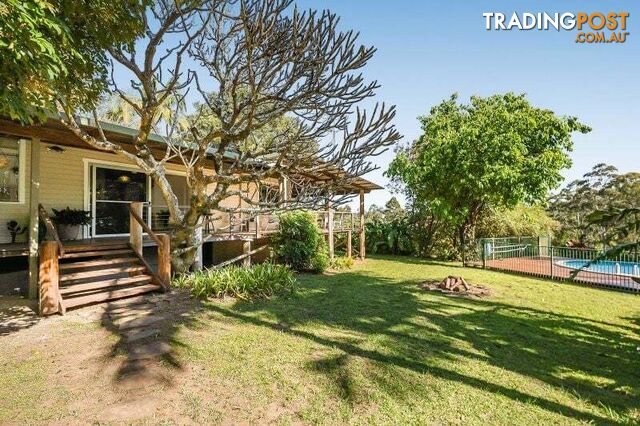 8 Wallaby Road Stony Chute NSW 2480
