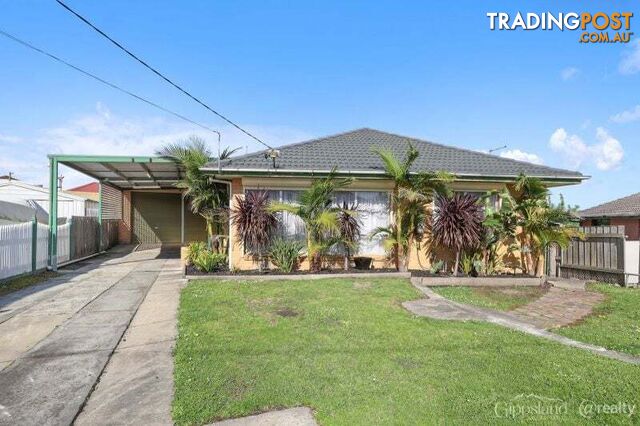 6 Hall Court Churchill VIC 3842