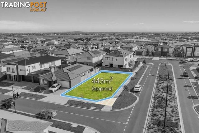 2 Gec Boulevard Fraser Rise VIC 3336