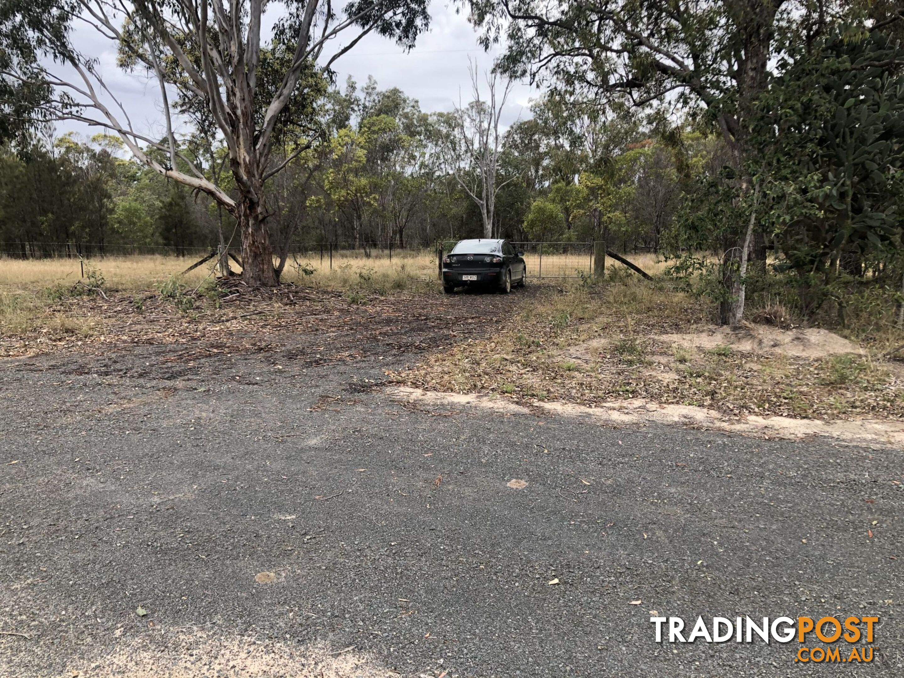 0/0 Shellytop Road Durong QLD 4610