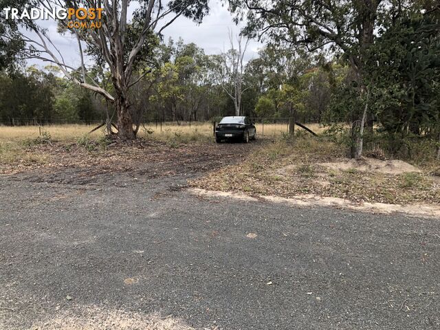 0/0 Shellytop Road Durong QLD 4610