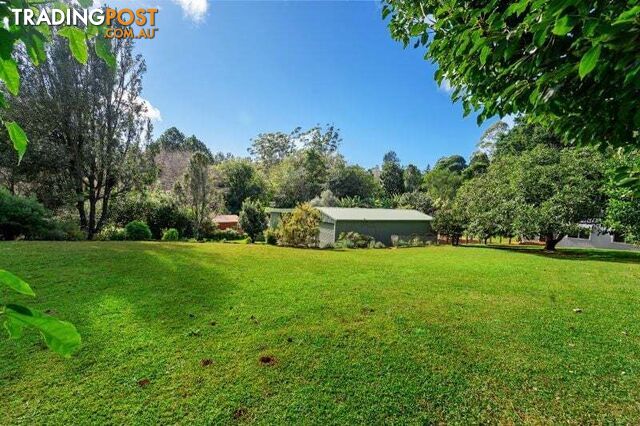 17 Manika Court Tamborine Mountain QLD 4272