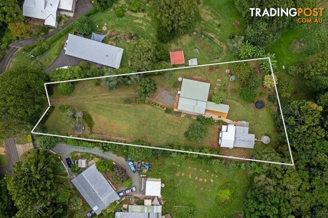 17 Manika Court Tamborine Mountain QLD 4272
