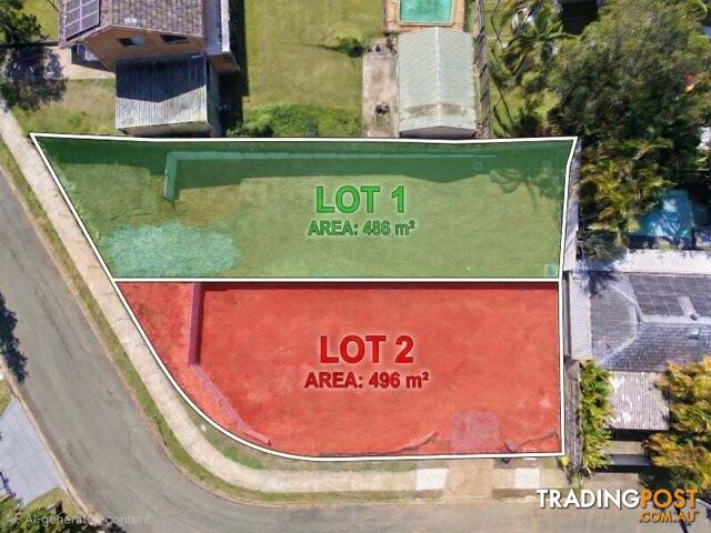 6 Laurette Avenue Thornlands QLD 4164