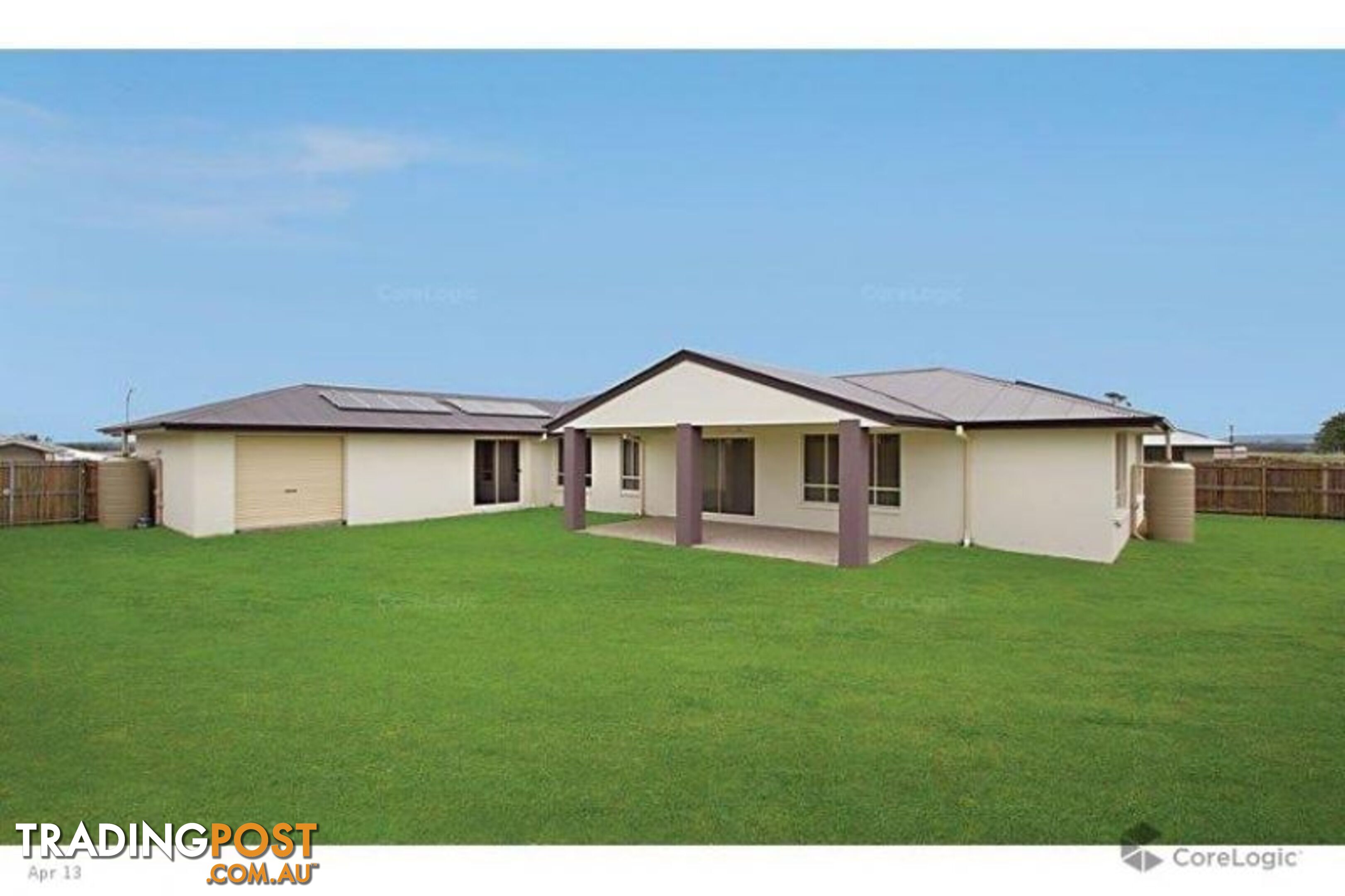 16 Iris Court Yamanto QLD 4305