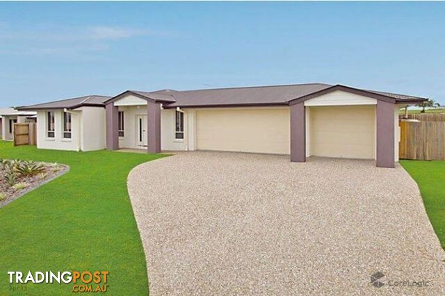 16 Iris Court Yamanto QLD 4305