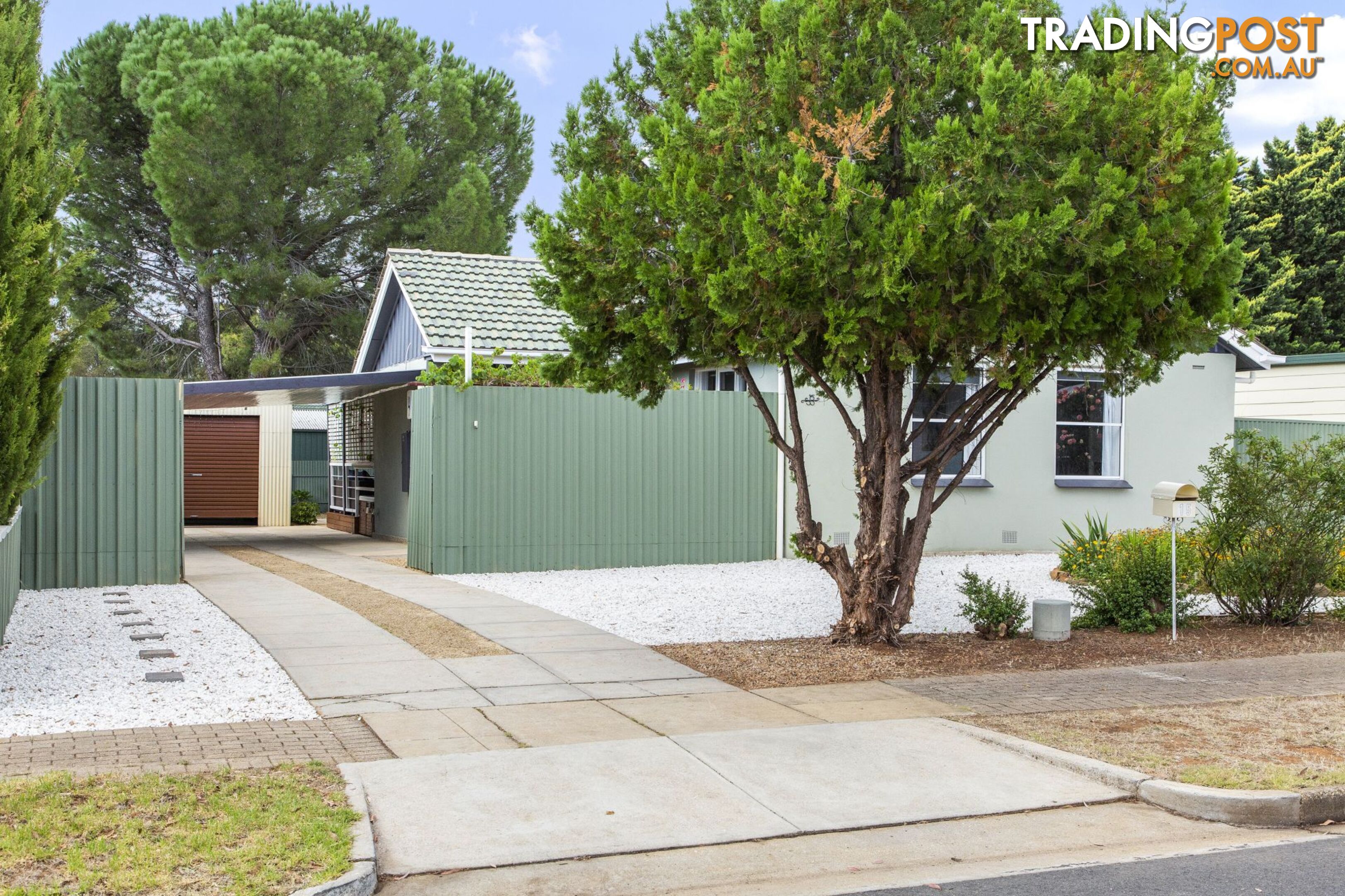 15 Lindsay Street Elizabeth Downs SA 5113