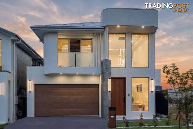 73 Feathertail Avenue Marsden Park NSW 2765