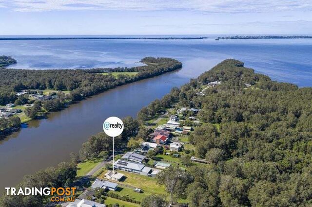 29 South Tacoma Road Tacoma South NSW 2259