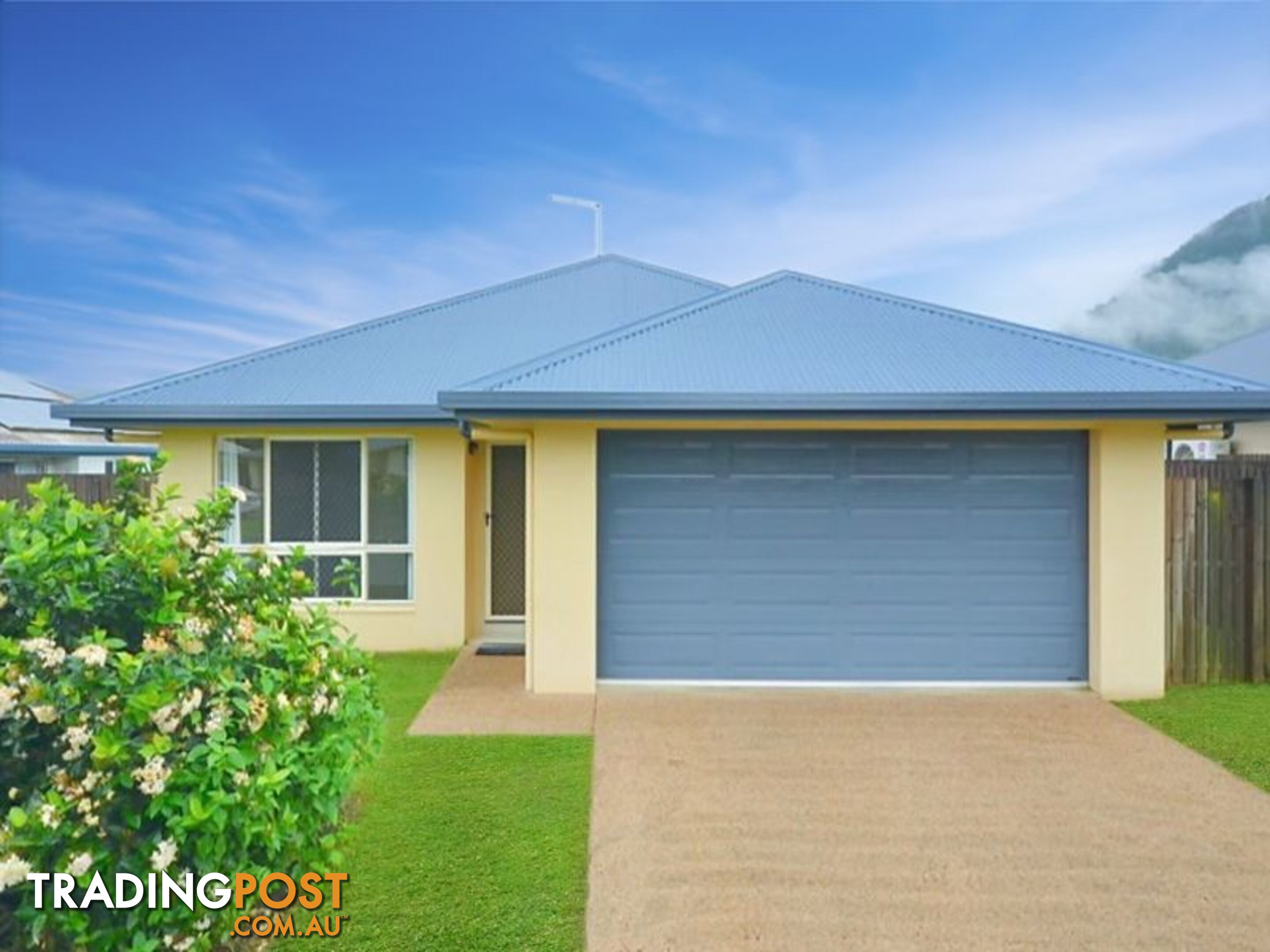 29 Boyce Street Bentley Park QLD 4869