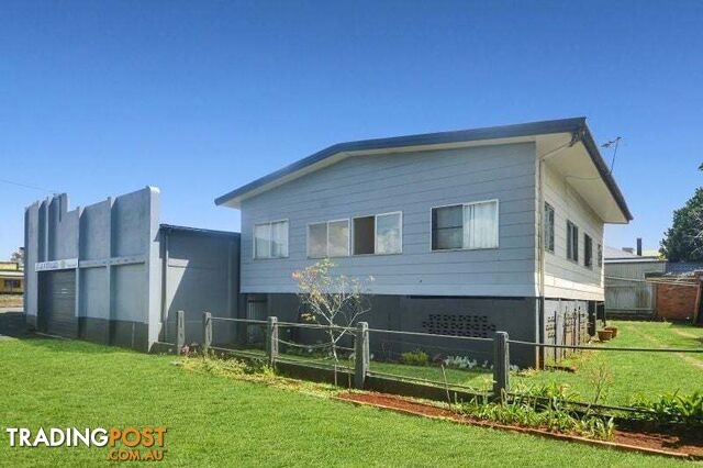 lot 86 15 Hynes Street South Johnstone QLD 4859