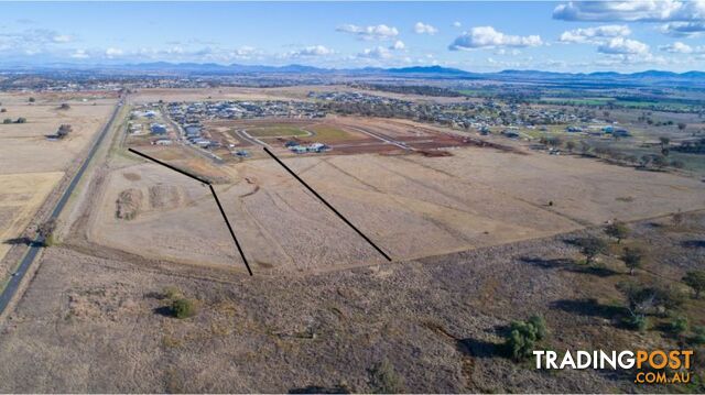 Lot 1202 Jubata Drive Moore Creek NSW 2340