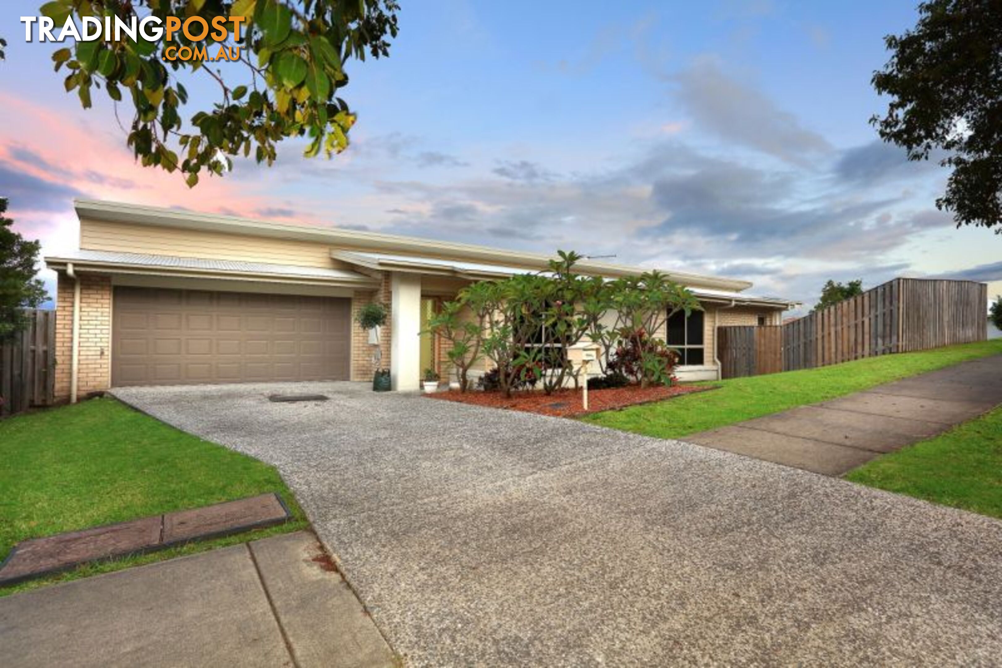 2 Hasemann Crescent Upper Coomera QLD 4209