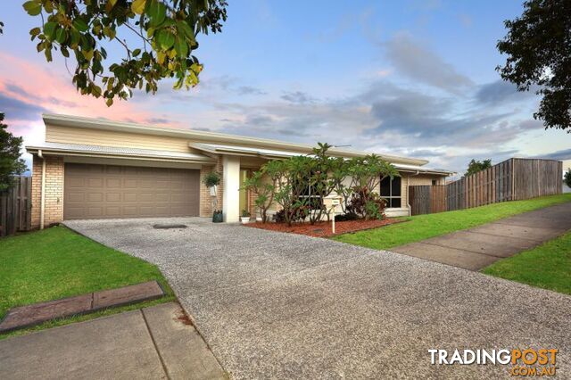 2 Hasemann Crescent Upper Coomera QLD 4209